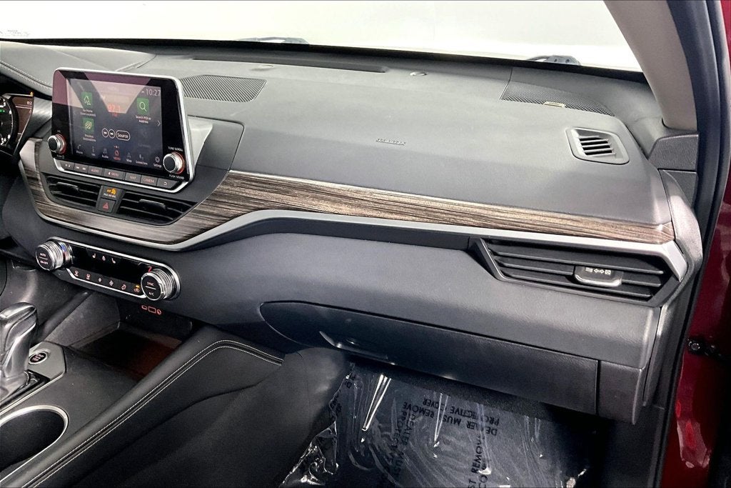 2019 Nissan Altima 2.5 SL