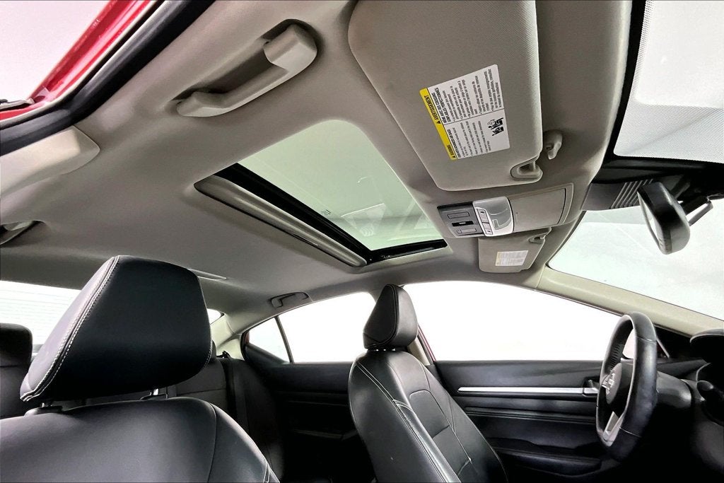 2019 Nissan Altima 2.5 SL