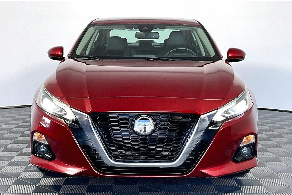 2019 Nissan Altima 2.5 SL