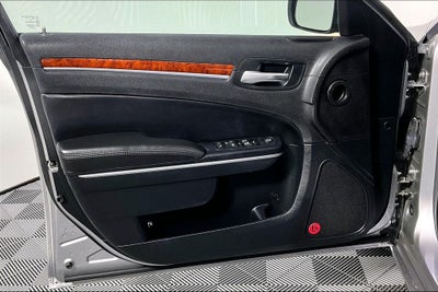 2014 Chrysler 300 Base