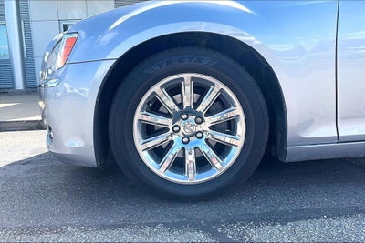2014 Chrysler 300 Base