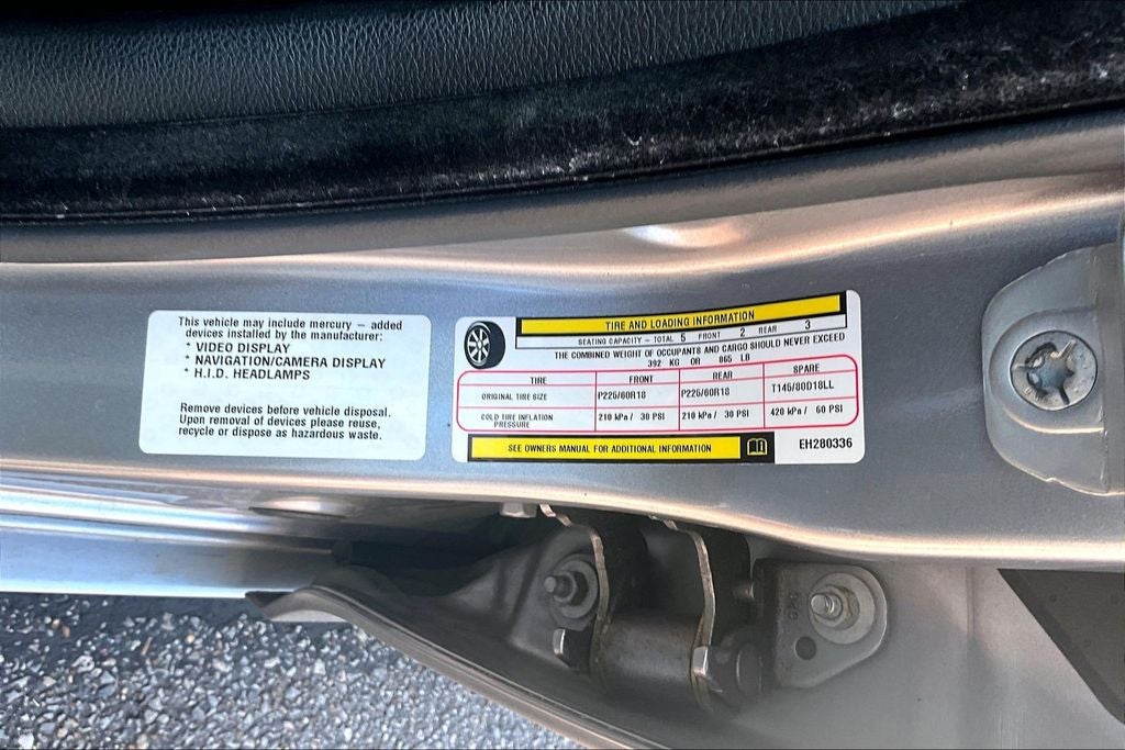 2014 Chrysler 300 Base