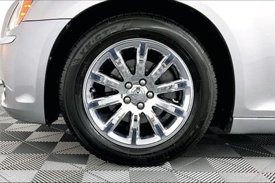 2014 Chrysler 300 Base