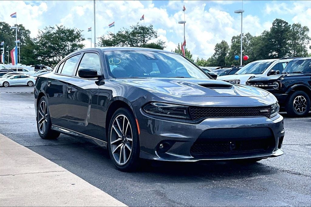 2023 Dodge Charger GT