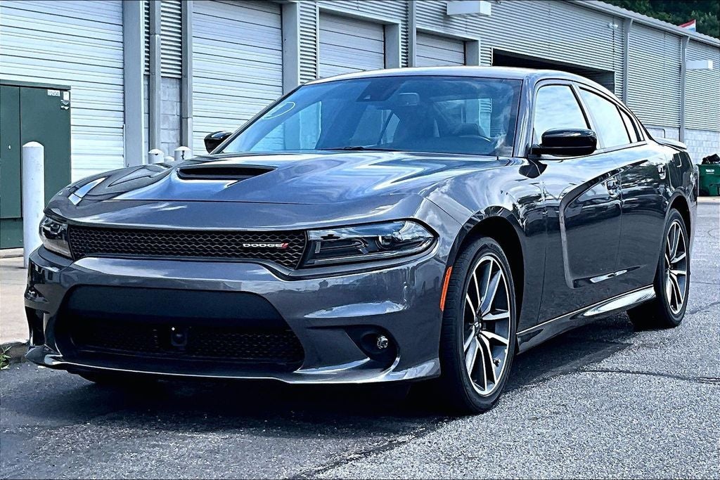 2023 Dodge Charger GT