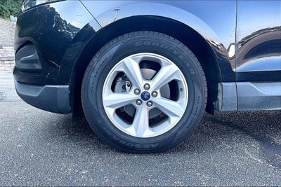 2019 Ford Edge SE