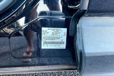 2019 Ford Edge SE