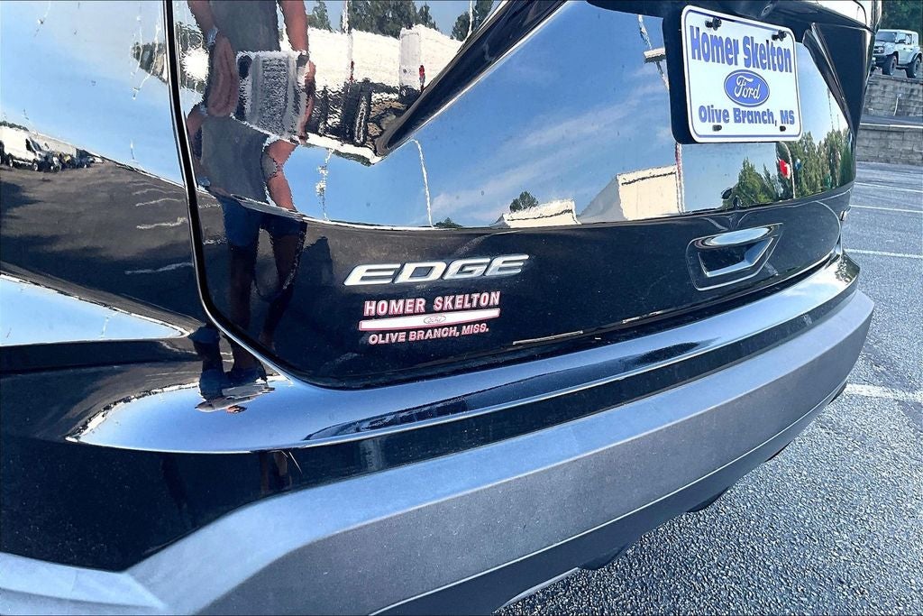 2019 Ford Edge SE