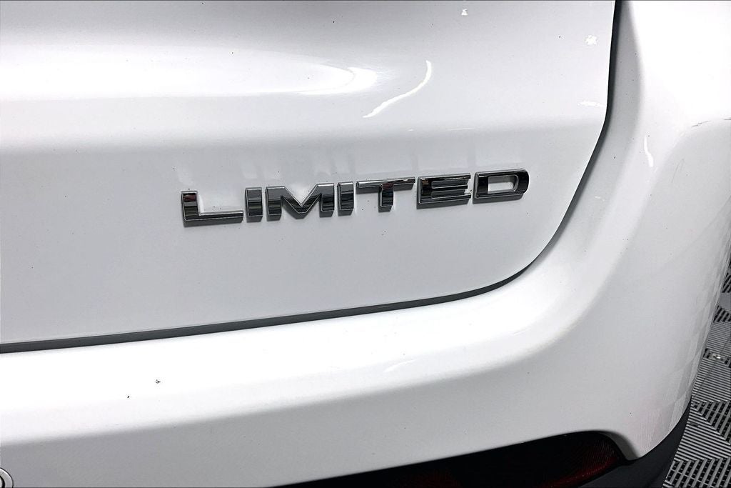 2025 Jeep Compass Limited - Photo 14