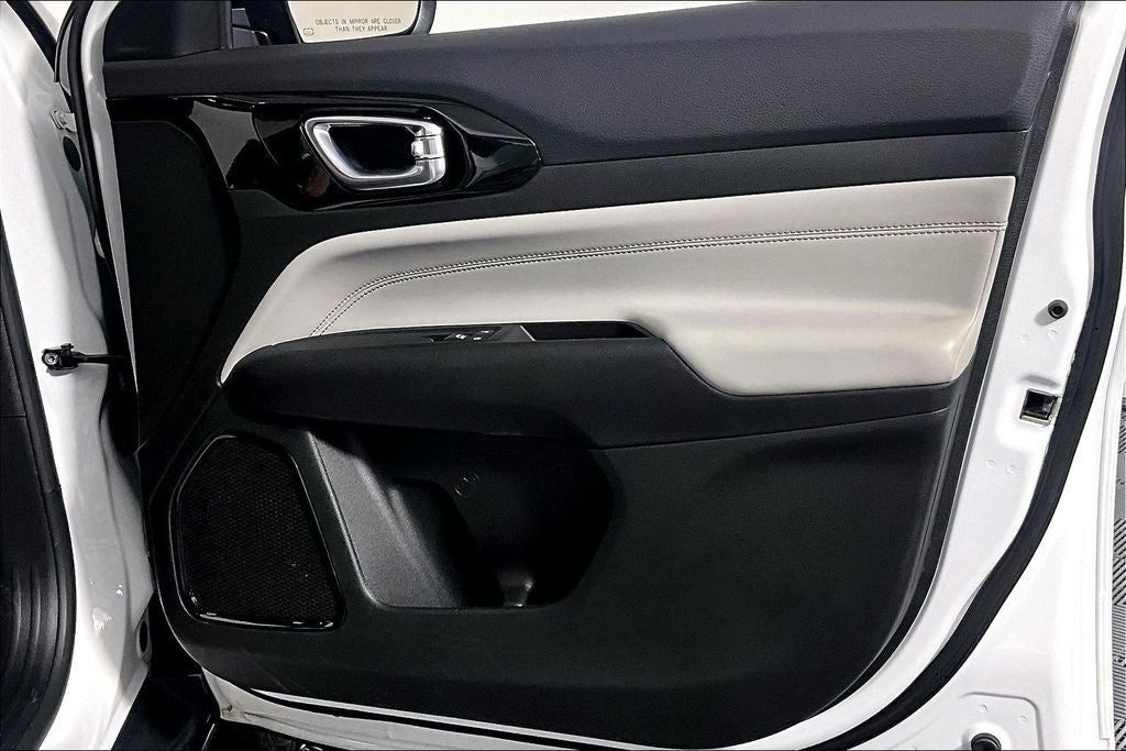 2025 Jeep Compass Limited - Photo 23