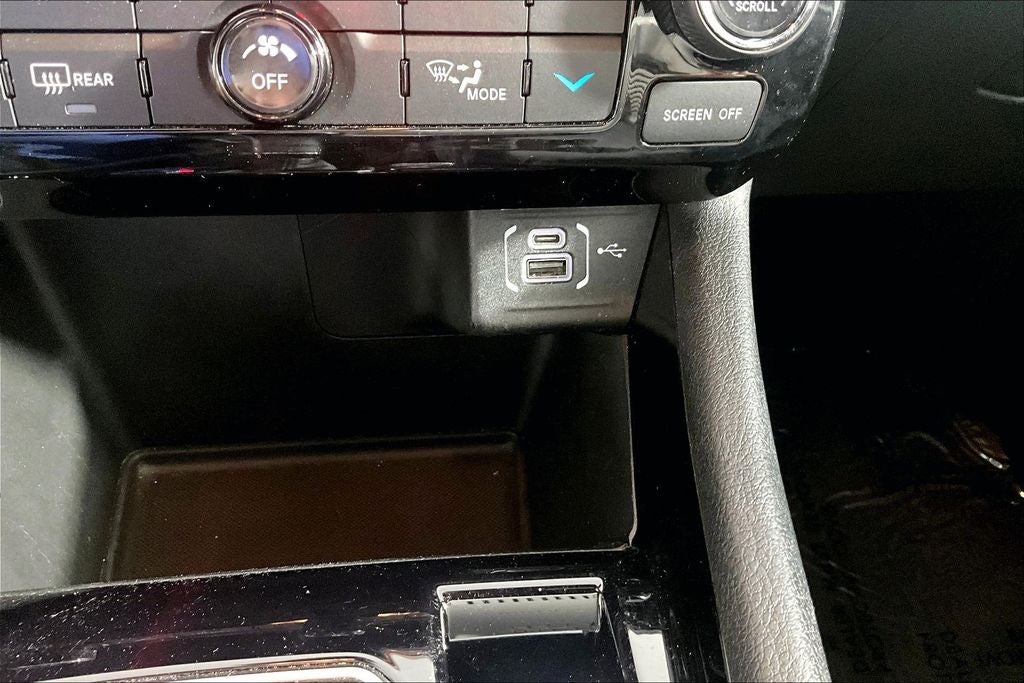 2025 Jeep Compass Limited - Photo 33