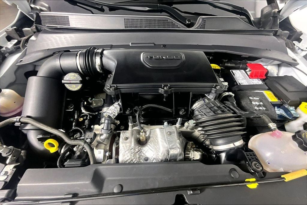 2025 Jeep Compass Limited - Photo 9
