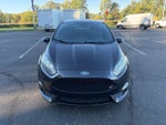 2015 Ford Fiesta ST