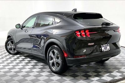 2022 Ford Mustang Mach-E Select