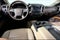 2017 Chevrolet Silverado 1500 LTZ 1LZ