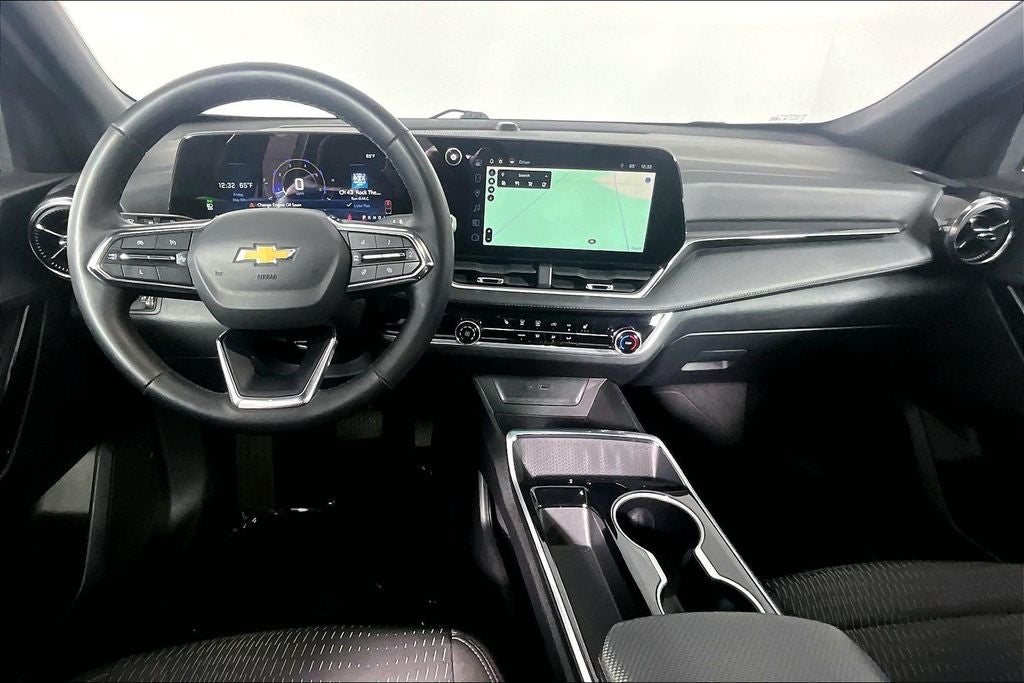 2025 Chevrolet Equinox LT - Photo 14