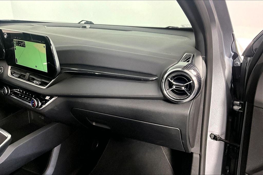 2025 Chevrolet Equinox LT - Photo 15