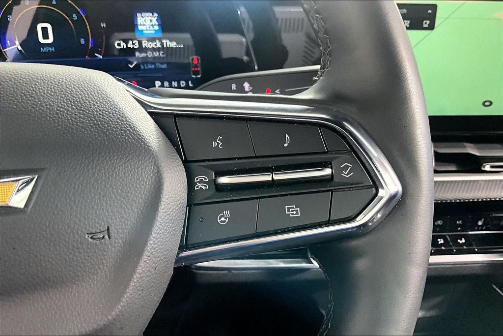 2025 Chevrolet Equinox LT - Photo 18