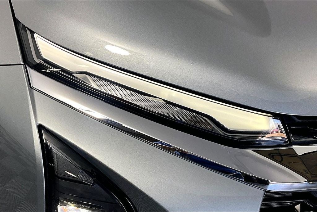2025 Chevrolet Equinox LT - Photo 26