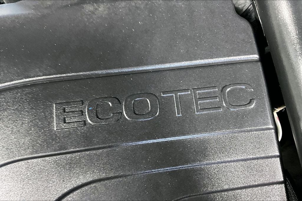 2025 Chevrolet Equinox LT - Photo 29