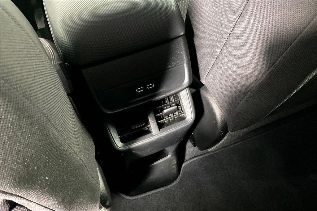 2025 Chevrolet Equinox LT - Photo 33