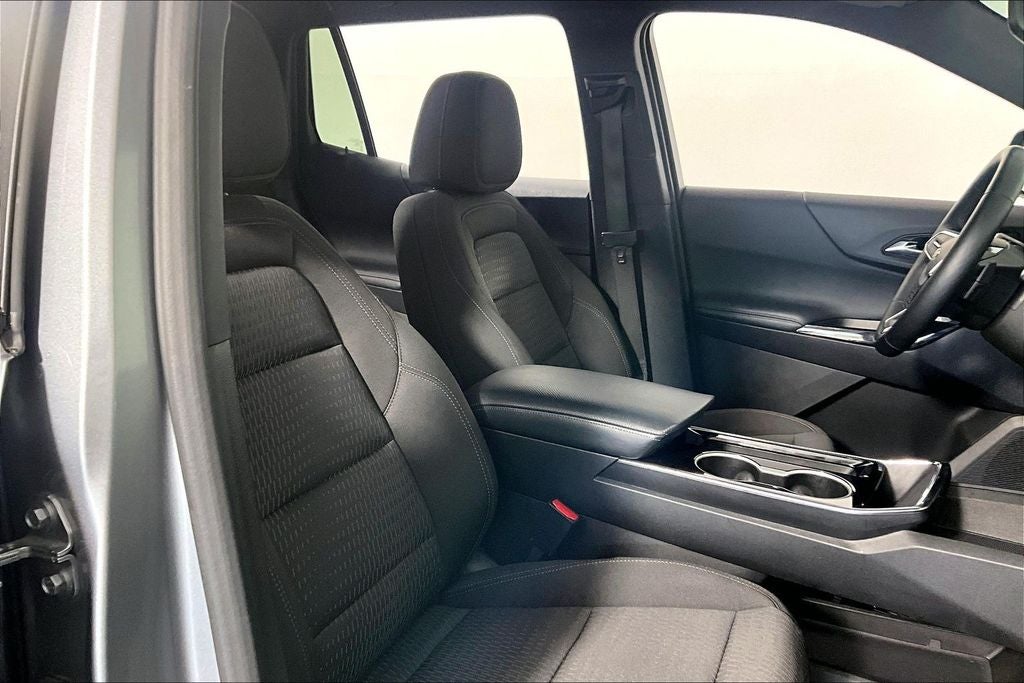 2025 Chevrolet Equinox LT - Photo 7
