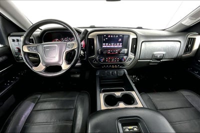 2016 GMC Sierra 1500 Denali