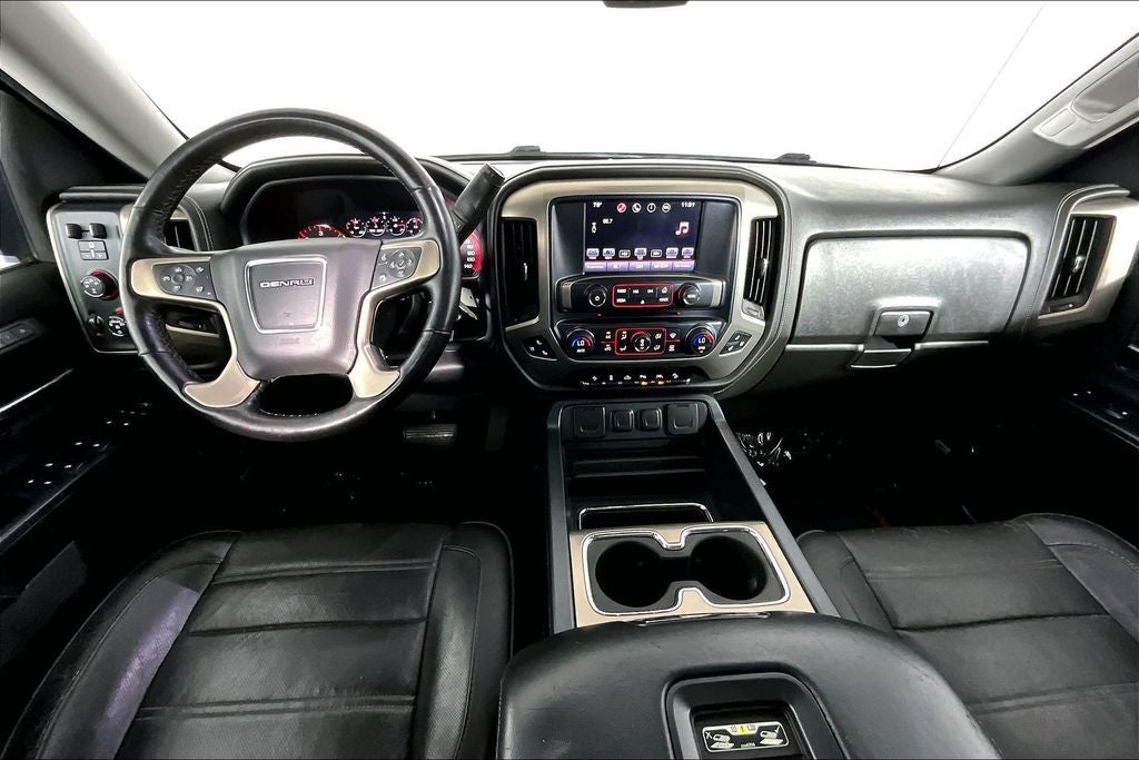 2016 GMC Sierra 1500 Denali