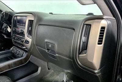 2016 GMC Sierra 1500 Denali