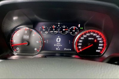 2016 GMC Sierra 1500 Denali
