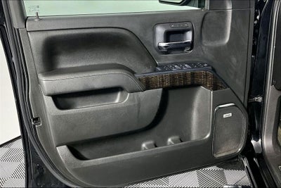 2016 GMC Sierra 1500 Denali
