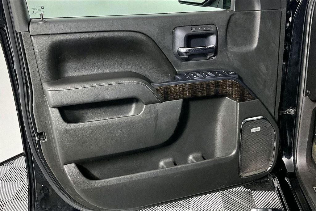 2016 GMC Sierra 1500 Denali