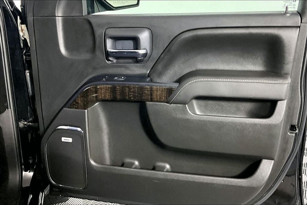 2016 GMC Sierra 1500 Denali
