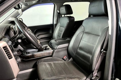 2016 GMC Sierra 1500 Denali