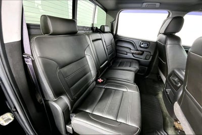 2016 GMC Sierra 1500 Denali