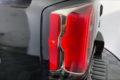 2016 GMC Sierra 1500 Denali