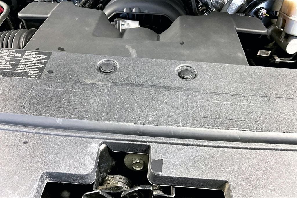 2016 GMC Sierra 1500 Denali