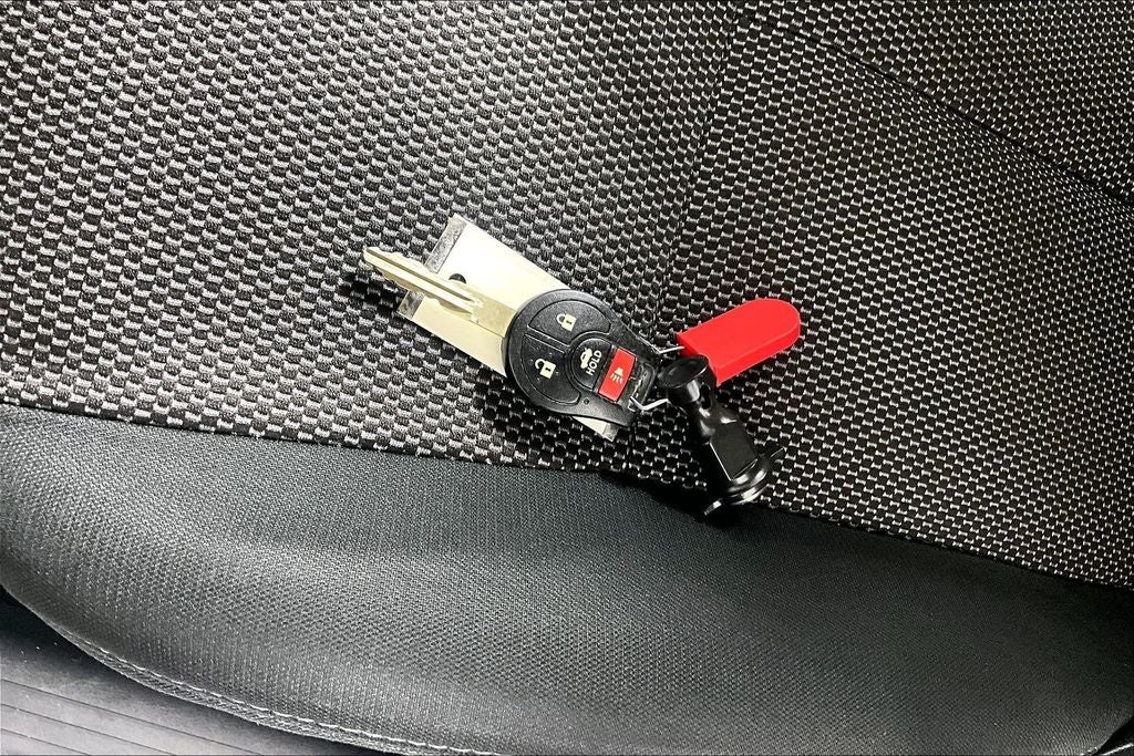 2019 Nissan Versa Sedan SV - Photo 10