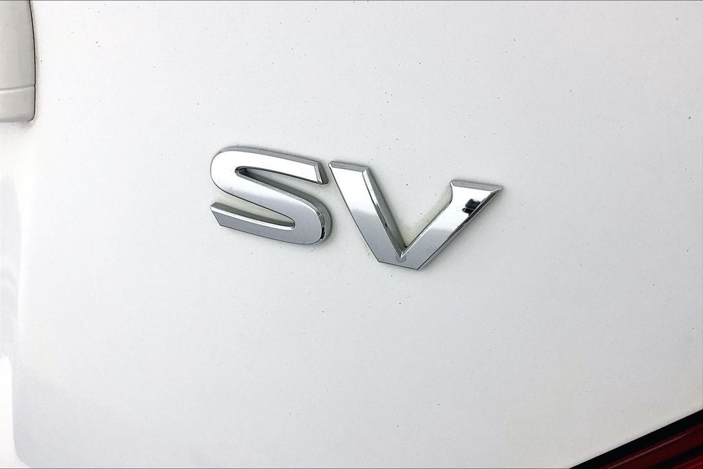 2019 Nissan Versa Sedan SV - Photo 14