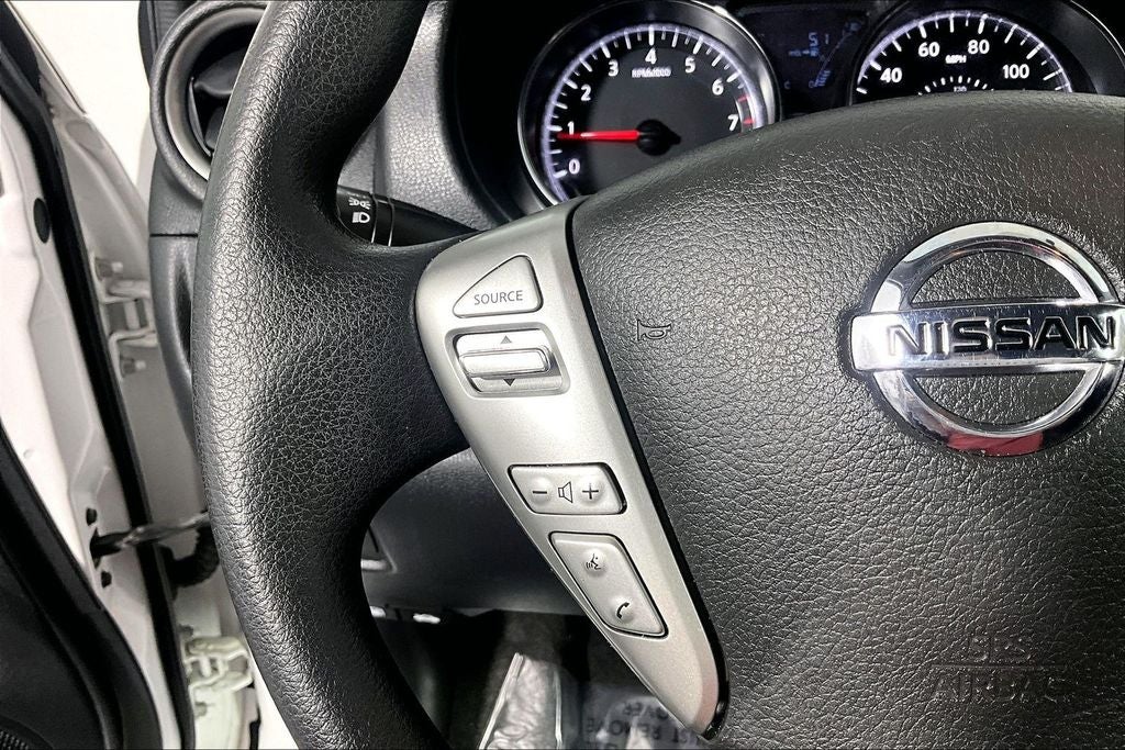 2019 Nissan Versa Sedan SV - Photo 18
