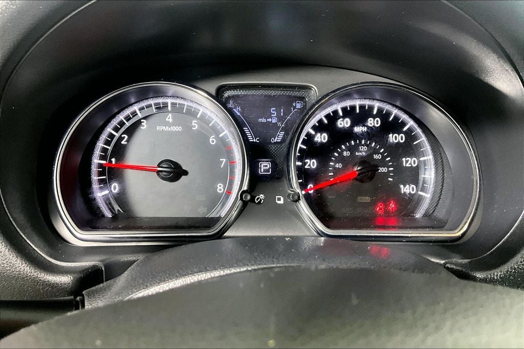 2019 Nissan Versa Sedan SV - Photo 20