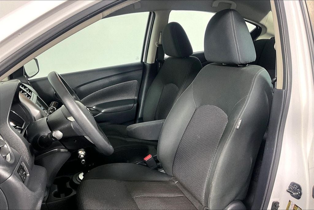 2019 Nissan Versa Sedan SV - Photo 24