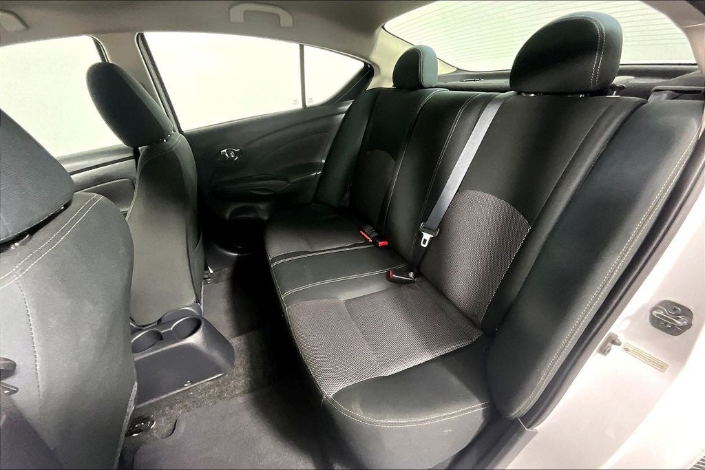 2019 Nissan Versa Sedan SV - Photo 25
