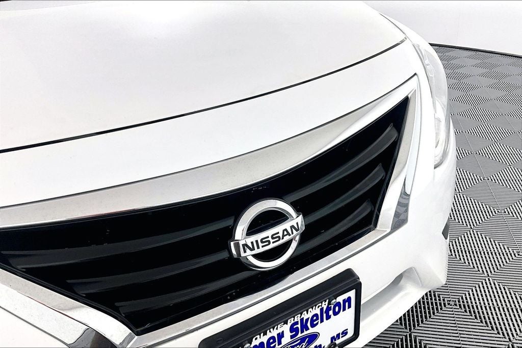 2019 Nissan Versa Sedan SV - Photo 29