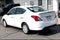 2019 Nissan Versa 1.6 SV