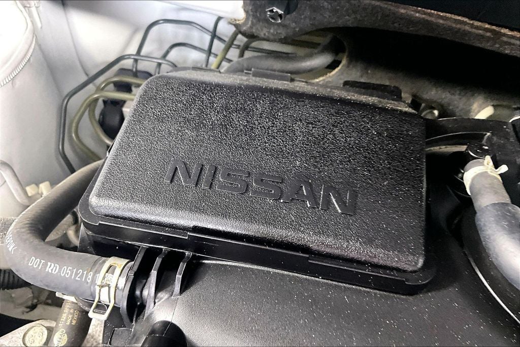 2019 Nissan Versa Sedan SV - Photo 30