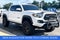 2019 Toyota Tacoma TRD Off-Road V6