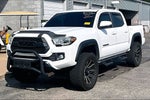 2019 Toyota Tacoma TRD Off-Road V6