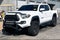 2019 Toyota Tacoma TRD Off-Road V6