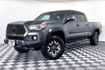 2018 Toyota Tacoma TRD Off-Road V6